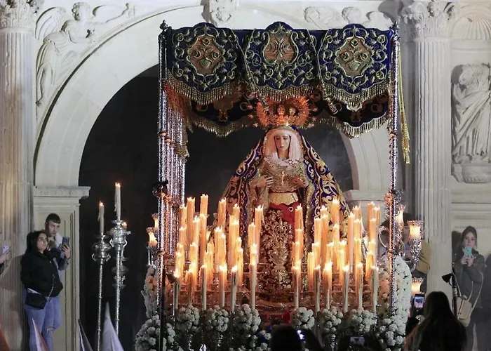 Casa Del Torno De Las Monjas