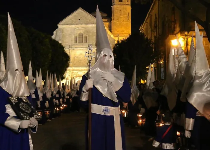 Casa Del Torno De Las Monjas