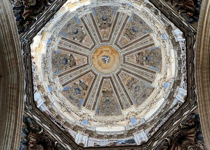 Casa Del Torno De Las Monjas
