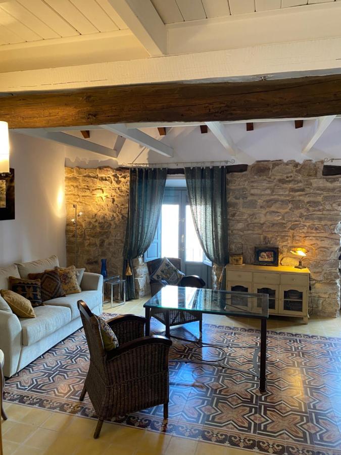 Casa Del Torno De Monjas Apartment *