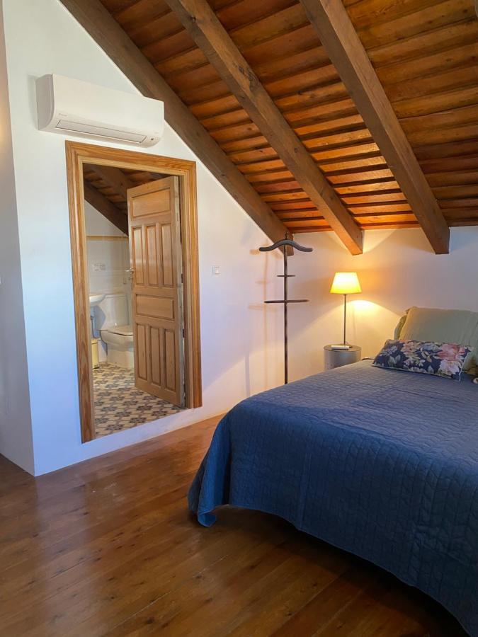 Casa Del Torno De Monjas *
