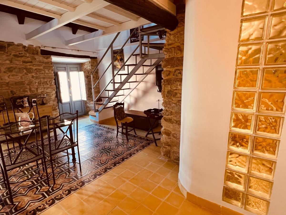 Casa Del Torno De Monjas Apartment *