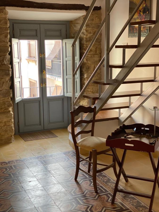 Apartment Casa Del Torno De Monjas *