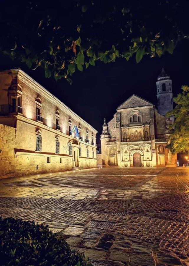 Casa Del Torno De Monjas Apartment