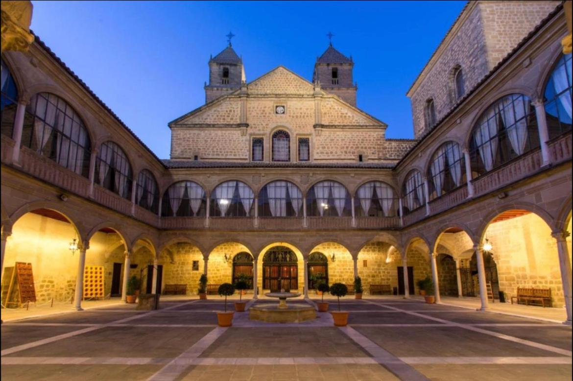 Casa Del Torno De Monjas Apartment