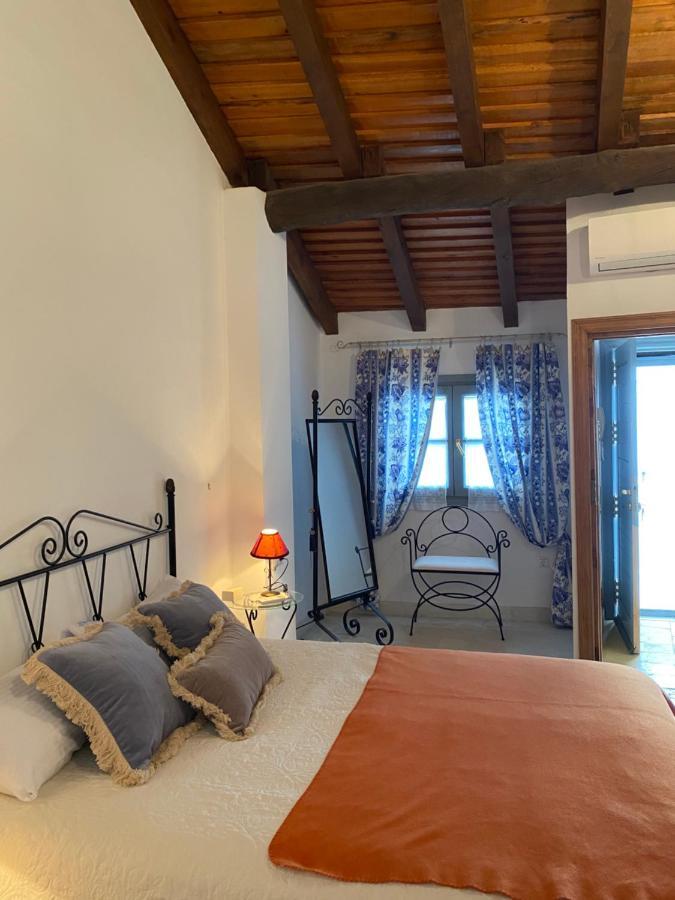 Casa Del Torno De Monjas Apartment *