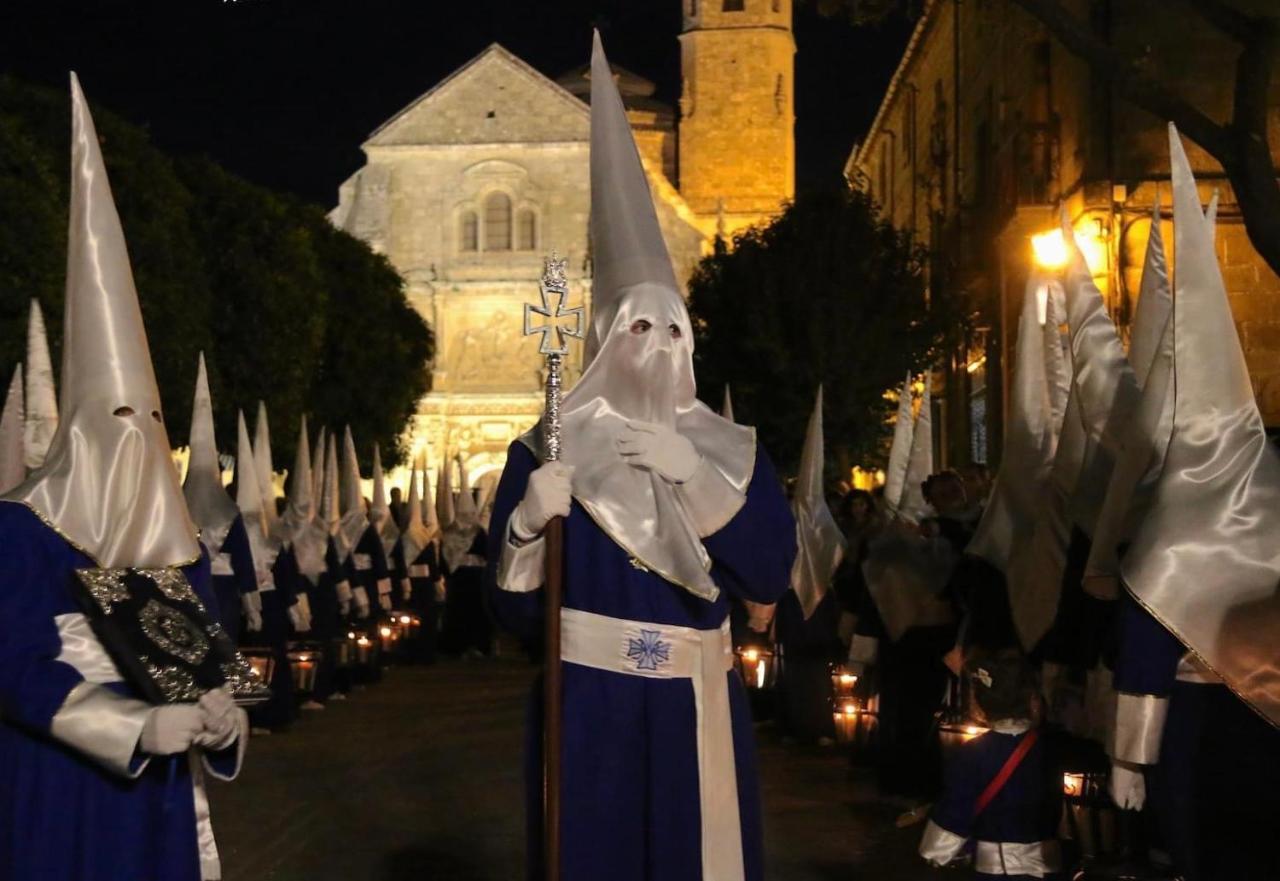Casa Del Torno De Monjas *