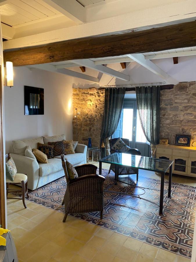 Casa Del Torno De Monjas Appartement