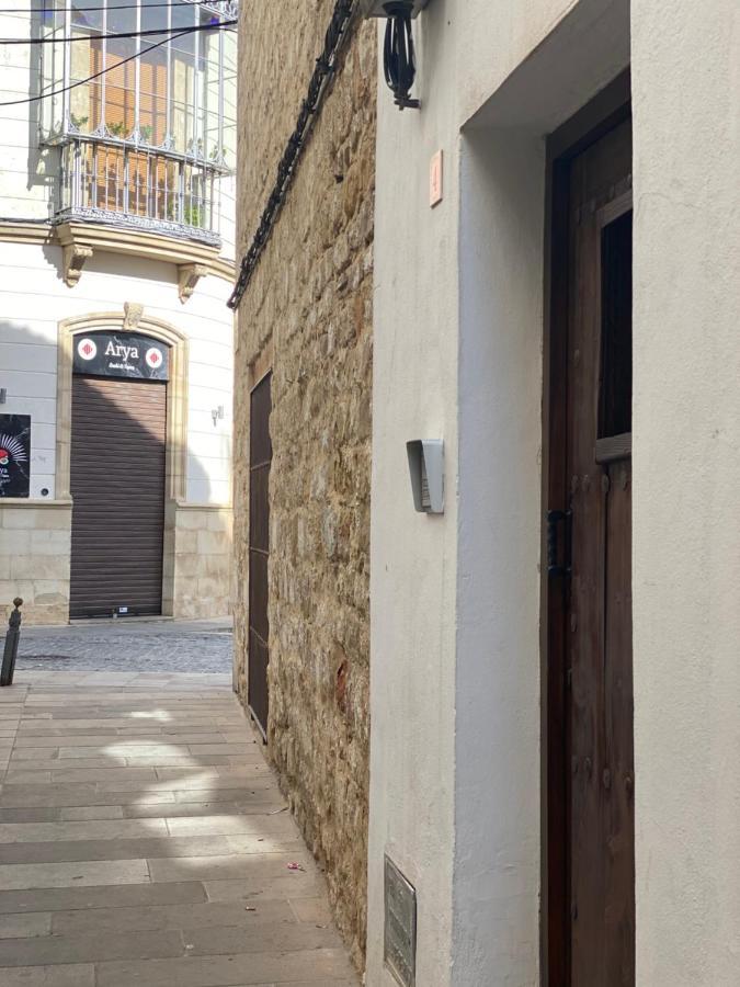 Appartement Casa Del Torno De Monjas