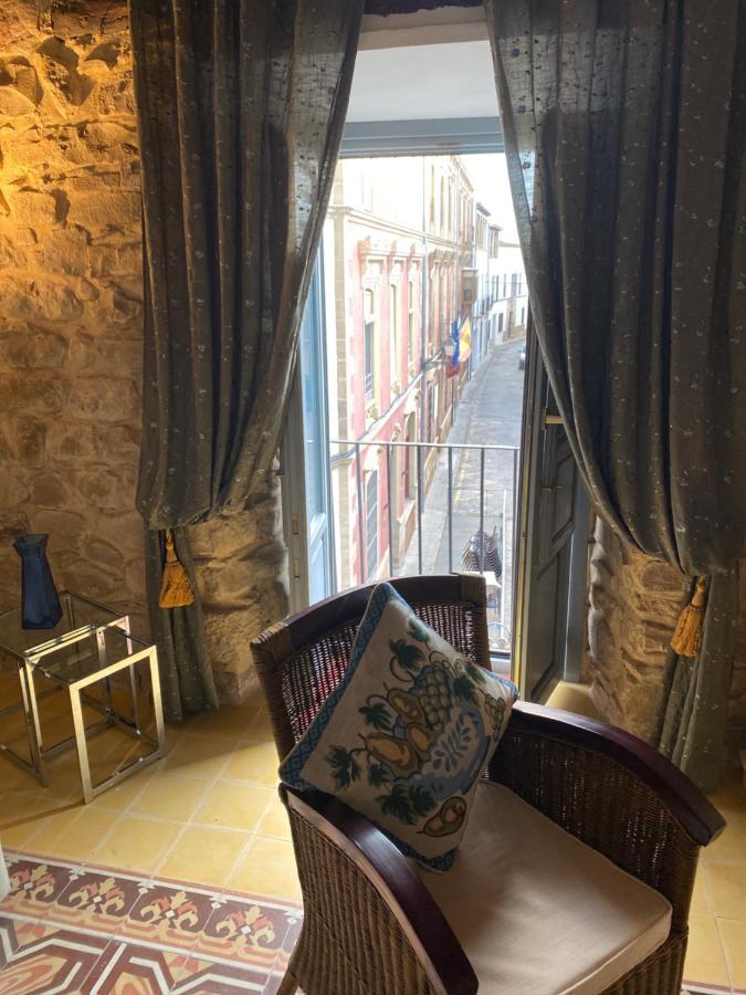 Casa Del Torno De Monjas Appartement *