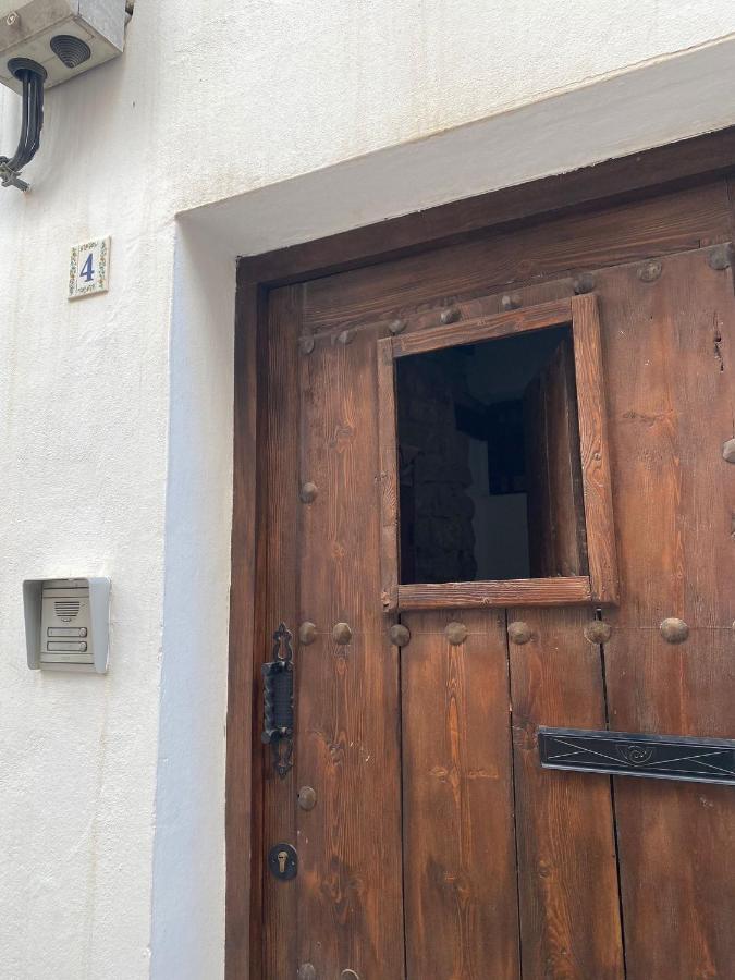 Appartement Casa Del Torno De Monjas Úbeda