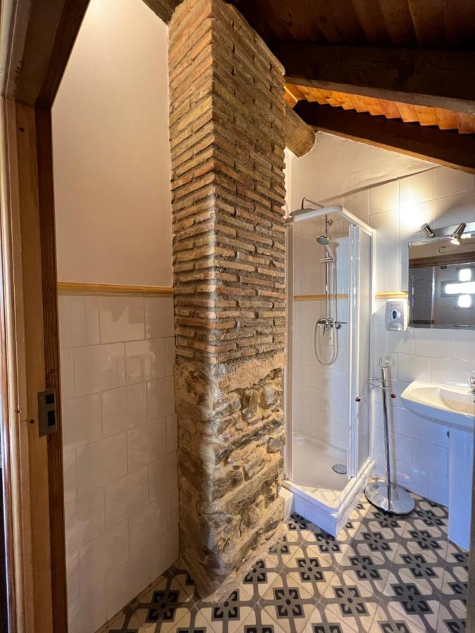 Appartement Casa Del Torno De Monjas Úbeda