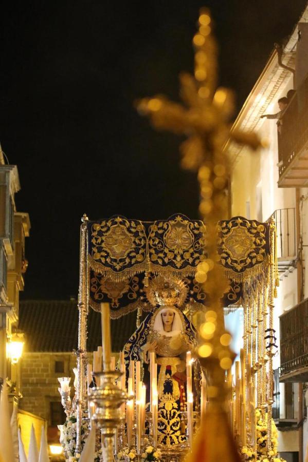 Casa Del Torno De Monjas * Úbeda